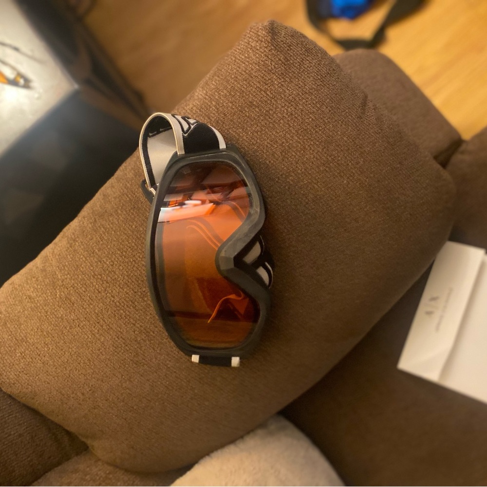 Ski Goggles - image 1